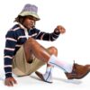 Sperry Top Sider A/O 2 EYE 195_G Herren Bootsschuhe-1