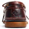 Sperry Herren Authentic Bootsschuh Amaretto – Handgenäht, OrthoLite-2