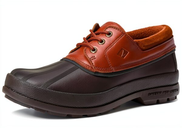 Sperry Coldbay 3eye Mm Herren-Stiefelette-11