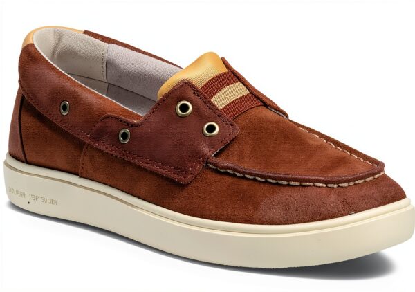 Sperry Herren Äußere Banks mit 2 ÖsenSneaker-1