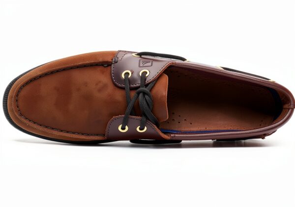 Sperry Top Sider A/O 2 EYE 195_G Herren Bootsschuhe-8