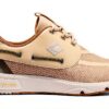 Sperry Top Sider BILLFISH 3-EYE Herren Derby Schnürhalbschuhe-2