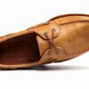 Sperry Top-Sider Herren AO 2 Eye Bootsschuhe Havanna Detresse Größe 44-4