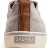 Sperry Striper Ii CVO Knit Sneaker für Herren-2