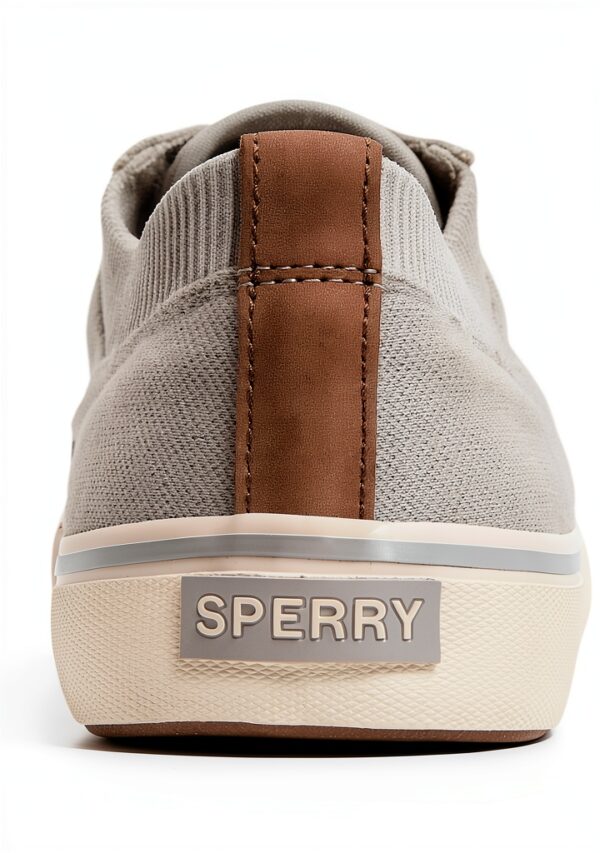 Sperry Striper Ii CVO Knit Sneaker für Herren-2
