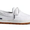 Sperry Augusta Bootsschuh für Damen-0