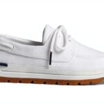 Sperry Augusta Bootsschuh für Damen-0