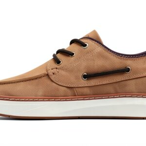 Sperry Men's Moc Neo Boat Shoe-0