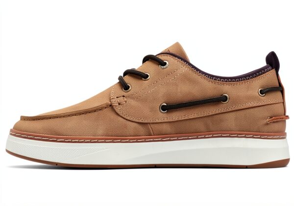 Sperry Men's Moc Neo Boat Shoe-0