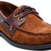 Sperry Top Sider A/O 2 EYE 195_G Herren Bootsschuhe-3