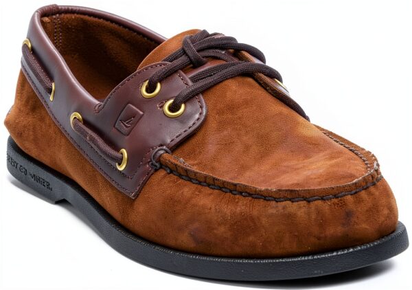 Sperry Top Sider A/O 2 EYE 195_G Herren Bootsschuhe-3