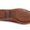 Sperry Damen A/O 2 Eye Bootsschuhe Razor‑Cut‑Wave‑Siping Sahara-8