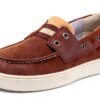 Sperry Herren Äußere Banks mit 2 ÖsenSneaker-0