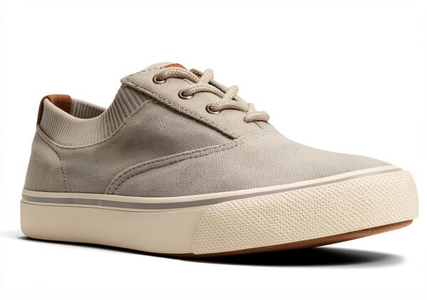Sperry Striper Ii CVO Knit Sneaker für Herren-1