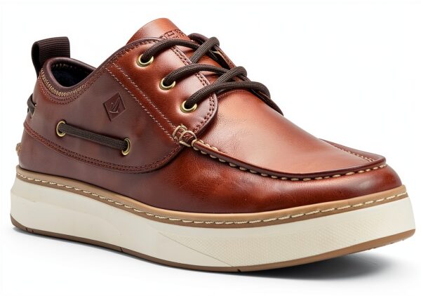 Sperry Herren Moc Neo Bootsschuh-1
