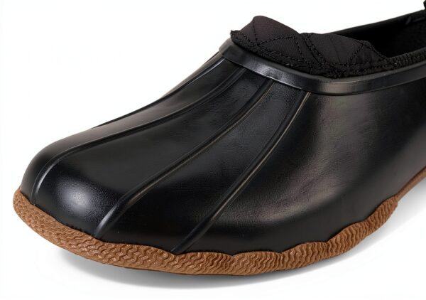 Sperry Damen Salt WaterStiefelette-3