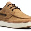 Sperry Men's Moc Neo Boat Shoe-1