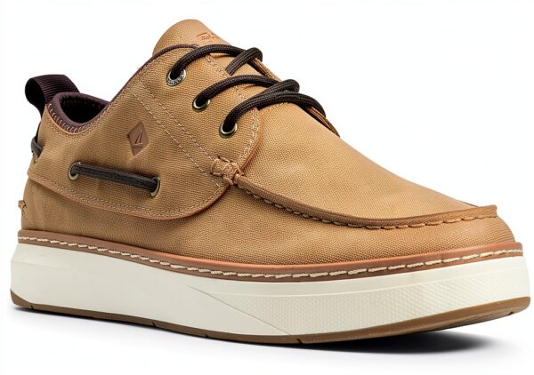 Sperry Men's Moc Neo Boat Shoe-1