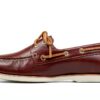 Sperry Herren Authentic Gold Cup Bootsschuh Hautfarben 41 bis 47 EU-0