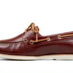 Sperry Herren Authentic Gold Cup Bootsschuh Hautfarben 41 bis 47 EU-0