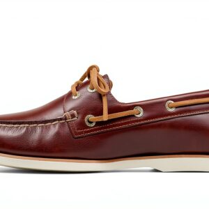 Sperry Herren Authentic Gold Cup Bootsschuh Hautfarben 41 bis 47 EU-0