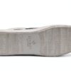 Sperry Herren Sneaker Weiß Garten – Atmungsaktiv, gepolsterte Sohle-3