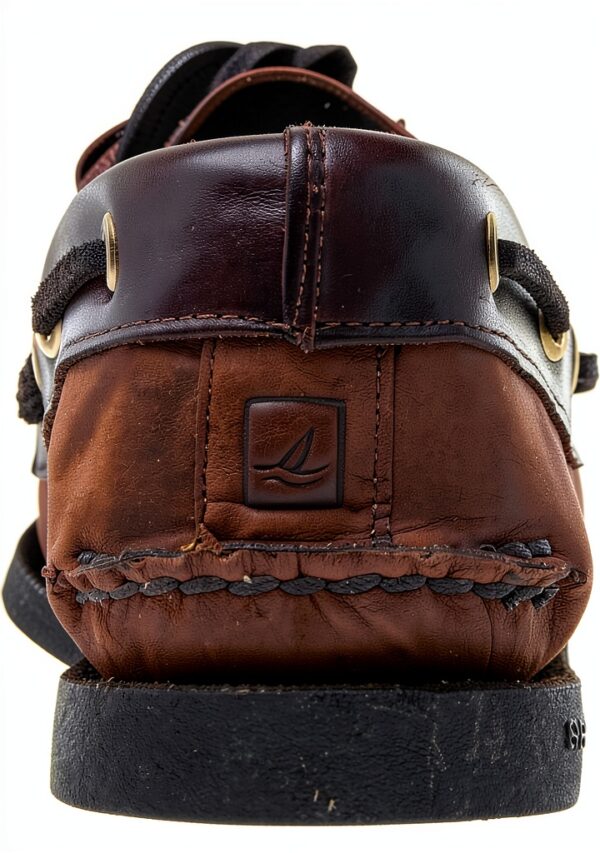 Sperry Top Sider A/O 2 EYE 195_G Herren Bootsschuhe-4