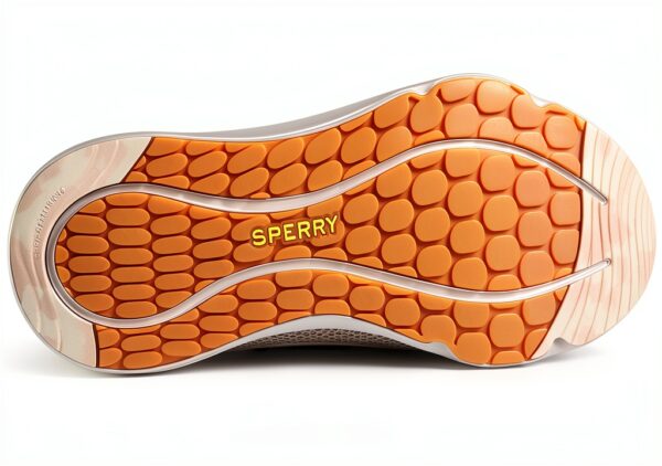 Sperry Top Sider BILLFISH 3-EYE Herren Derby Schnürhalbschuhe-6