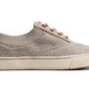Sperry Striper Ii CVO Knit Sneaker für Herren-3