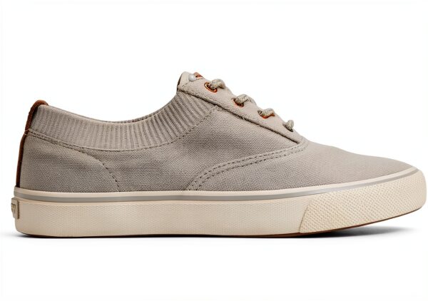 Sperry Striper Ii CVO Knit Sneaker für Herren-3