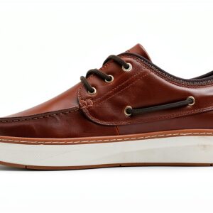 Sperry Herren Moc Neo Bootsschuh-0