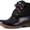 Sperry Damen Salt WaterStiefelette-8