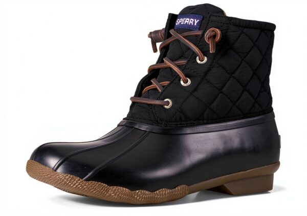 Sperry Damen Salt WaterStiefelette-8