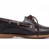 Sperry Herren Authentic Bootsschuh Amaretto – Handgenäht, OrthoLite-3