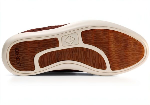 Sperry Herren Äußere Banks mit 2 ÖsenSneaker-7