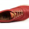 Sperry Herren Sneaker Striper Plushwave CVO Rot PLUSHWAVE Dämpfung-5