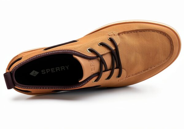 Sperry Men's Moc Neo Boat Shoe-4