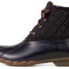 Sperry Damen Salt WaterStiefelette-5