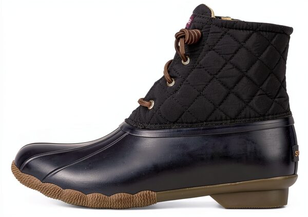 Sperry Damen Salt WaterStiefelette-5