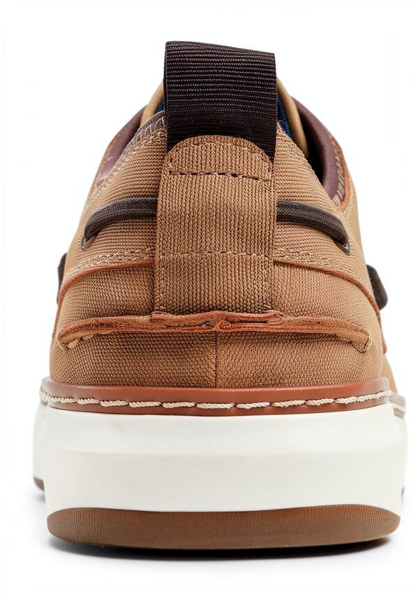Sperry Men's Moc Neo Boat Shoe-3