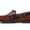 Sperry Top Sider A/O 2 EYE 195_G Herren Bootsschuhe-5