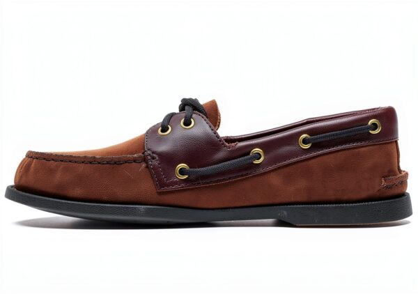 Sperry Top Sider A/O 2 EYE 195_G Herren Bootsschuhe-5