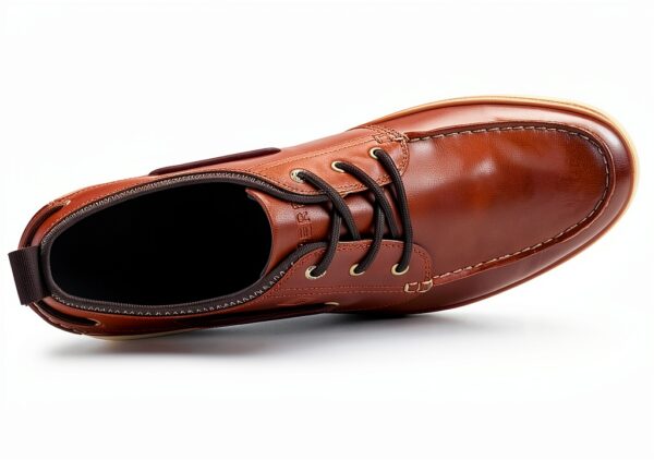 Sperry Herren Moc Neo Bootsschuh-4