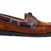Sperry Top Sider A/O 2 EYE 195_G Herren Bootsschuhe-2