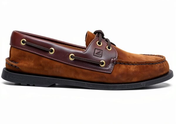 Sperry Top Sider A/O 2 EYE 195_G Herren Bootsschuhe-2