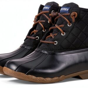 Sperry Damen Salt WaterStiefelette-0