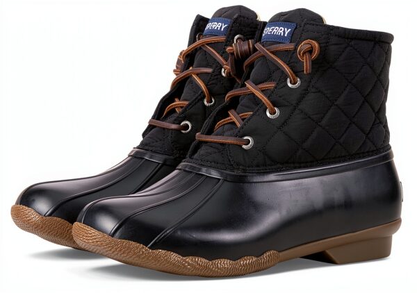 Sperry Damen Salt WaterStiefelette-0