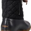 Sperry Damen Salt WaterStiefelette-1