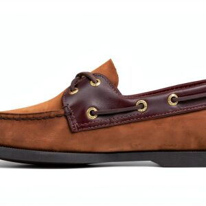Sperry Top Sider A/O 2 EYE 195_G Herren Bootsschuhe-0