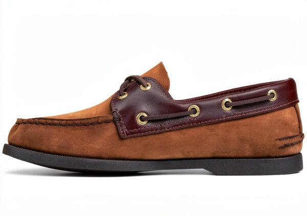Sperry Top Sider A/O 2 EYE 195_G Herren Bootsschuhe-0